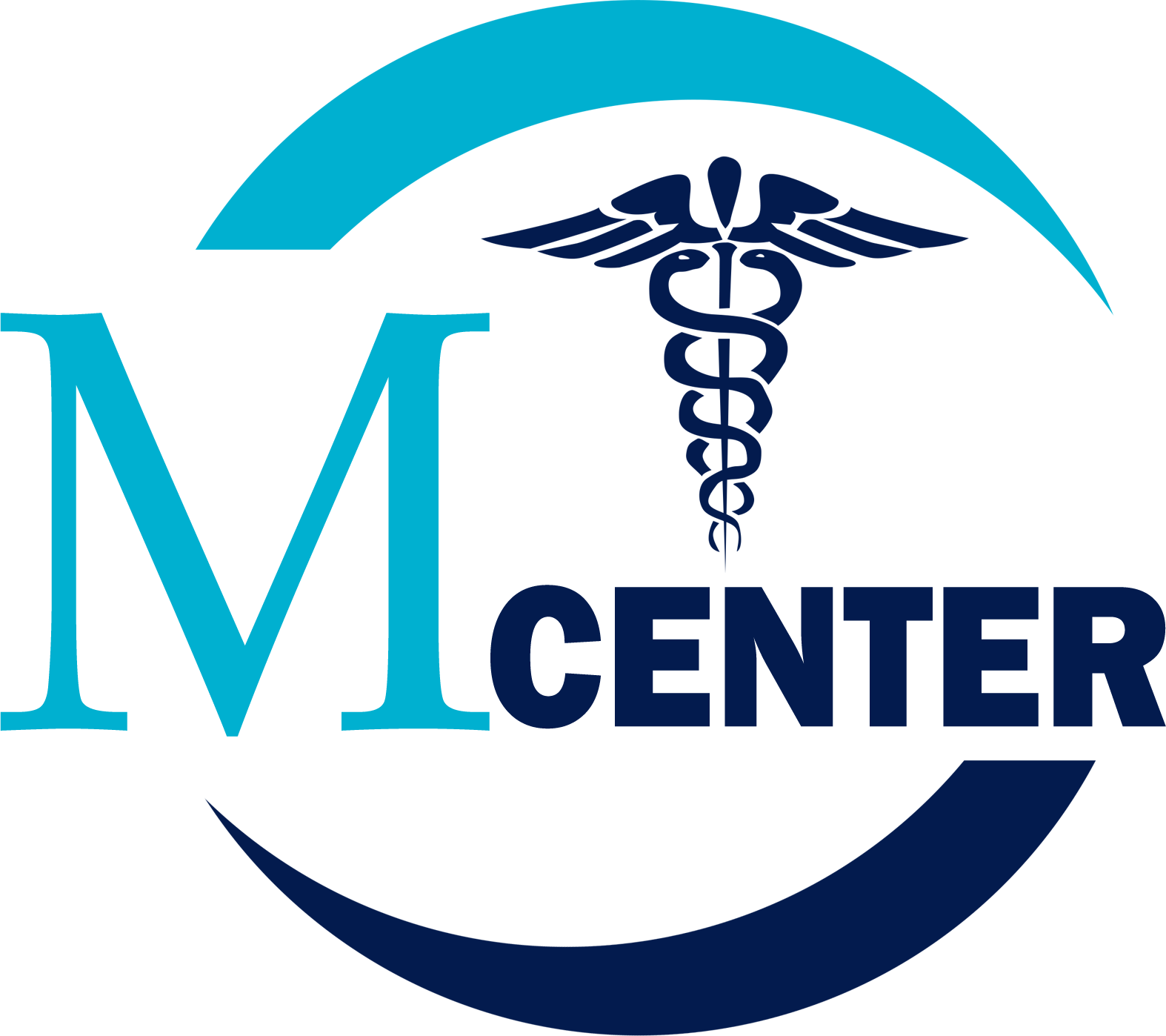 MCenter Logo